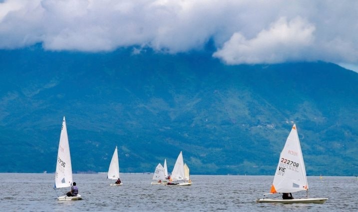 Da Nang affirms status as Vietnam’s leading sea sports hub